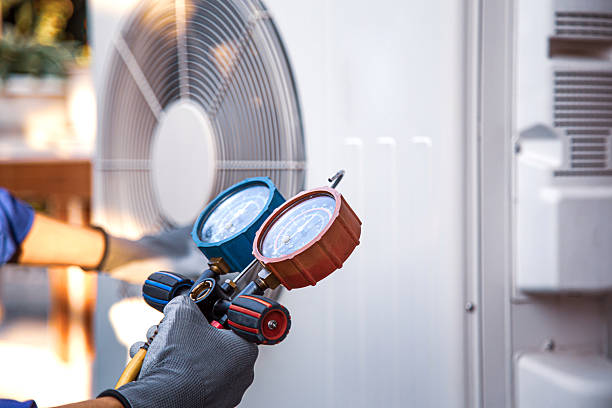 Trusted Ac Repair service in New Plymouth, OH - HVAC Repair CO