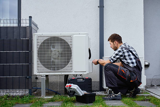 Top rated local Air Duct Cleaning specialists in New Plymouth, OH